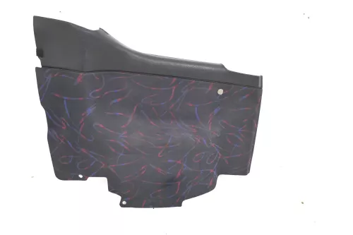 Golf 4 3 1E Cabrio Türverkleidung Verkleidung Tür Seitenverkleidung hinten links