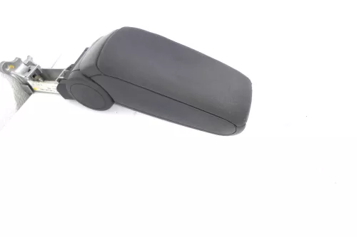 Audi A6 4B C5 Mittelarmlehne Armlehne original onyx