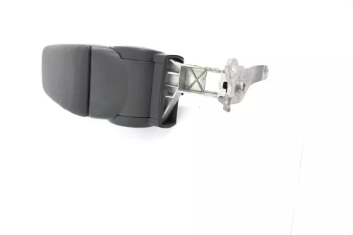 Audi A6 4B C5 Mittelarmlehne Armlehne original onyx (145762)