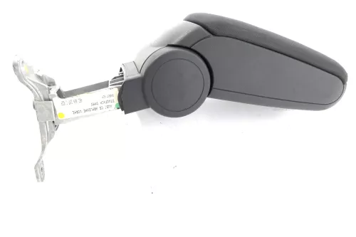 Audi A6 4B C5 Mittelarmlehne Armlehne original onyx (145762)