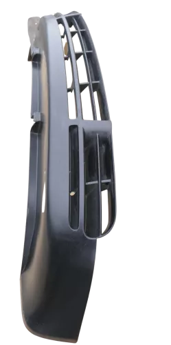 Audi A3 8L Stoßstange Frontstoßstange vorne nur Lippe Unterteil Spoiler Vor-Face (145806)