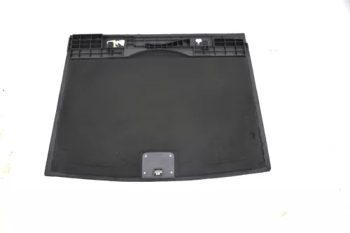 VW Touareg 7L Ladeboden Verkleidung Abdeckung Kofferraum Teppich Deckel 7L686334 (145820)