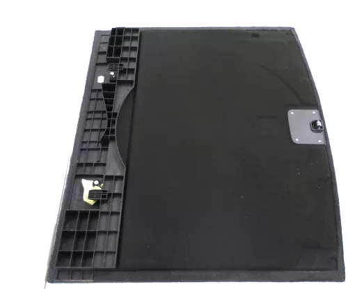 VW Touareg 7L Ladeboden Verkleidung Abdeckung Kofferraum Teppich Deckel 7L686334 (145820)