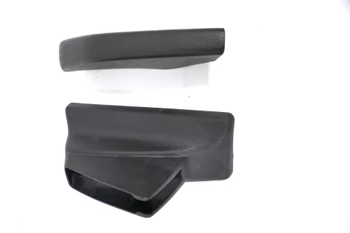 VW T4 Handbremse Feststellbremse schwarz Handbremshebel Verkleidung Abdeckung (145831)