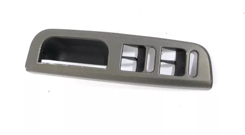 VW Golf 4 Schalter elektrische Fensterheber 4-Fach links Griff Dekor netzop zee