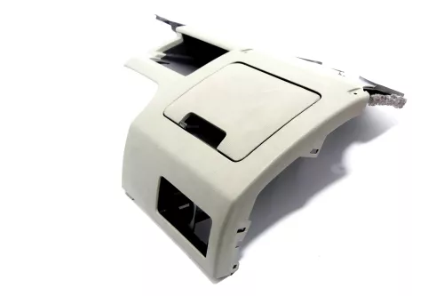 Skoda Fabia 6Y Deckel Klappe Deckel Handschuhfach LINKS grau achatgrau