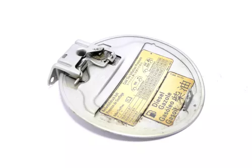 VW Sharan Alhambra Tankdeckel Deckel Tank Tankverschluß silber LB7Z (bis ca.1999 (145911)