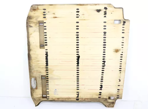 VW T4 Teppich Innen Boden Bodenbelag vorne 7D1863711AD vorn Allstar Classic (145925)