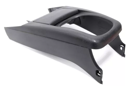 VW Passat 3B Mitteltunnel für Aschenbecher vorne Verkleidung um Schaltknauf As (145937)