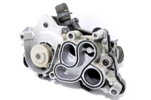 VW Uo Citigo Kühlmittelregler Wasserpumpe Pumpe Gehäuse 04C121042D 04C121600L (145939)