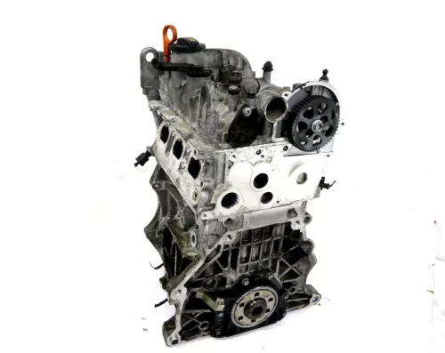 VW Up Mii Motor CHYB CHYC 1.0 55kw 75PS ohne Anbauteile - ca. 115.000km INFOS! (145955)