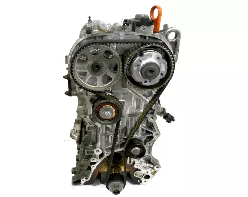 VW Up Mii Motor CHYB CHYC 1.0 55kw 75PS ohne Anbauteile - ca. 115.000km INFOS! (145955)