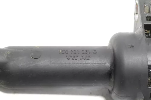 VW UP Citiygo Kupplungsnehmerzylinder Kupplungsnehmer Nehmer 1S0721261B (145957)