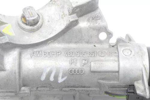 Skoda Octavia 1U Schloßsystem Türschloß Heckschloß Schlüssel Schloß Zündschloß (145958)