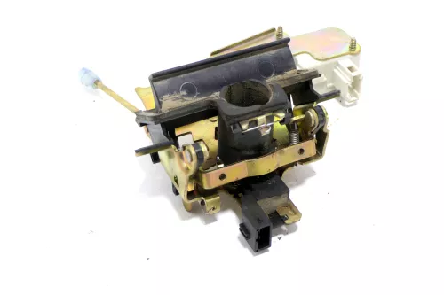 Skoda Octavia 1U Griff Öffner Heckschloß Schloß Heckklappenschloß ohneSchlüssel