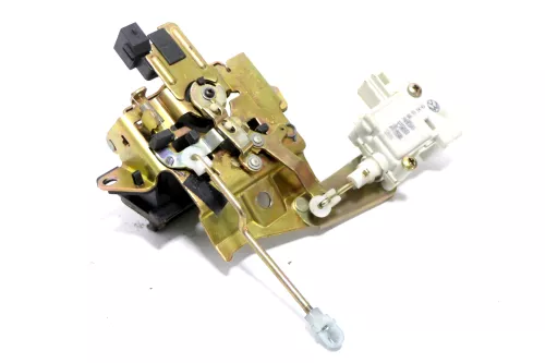 Skoda Octavia 1U Griff Öffner Heckschloß Schloß Heckklappenschloß ohneSchlüssel (145958A)