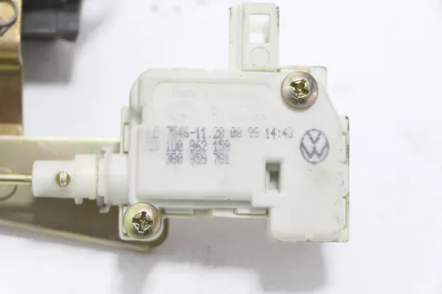 Skoda Octavia 1U Griff Öffner Heckschloß Schloß Heckklappenschloß ohneSchlüssel (145958A)