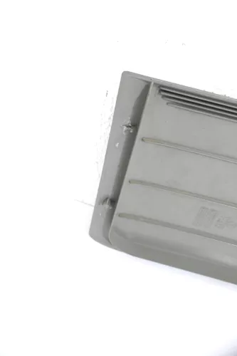 VW T4 Verkleidung Abdeckung Seite grau Klappe Ablagefach (145975)