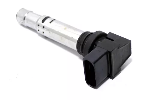 VW Passat 3C CDGA Erdgas Zündspule 036905715F (145999)