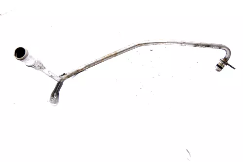 VW Passat Golf Öldruckleitung Leitung Öl Druckleitung Ölrohr 03C145735C CDGA Erd (146002)