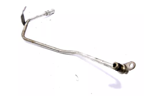 VW Passat Golf Öldruckleitung Leitung Öl Druckleitung Ölrohr 03C145735C CDGA Erd (146002)