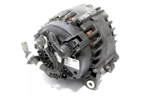 VW Passat Touran Lichtmaschine Generator 03C903023T 140A 14V CDGA Erdgas (146007)
