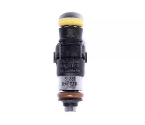 VW Golf Touran Eos Einspritzdüse Düse 03C906039A 1,4l 110kw TSI CDGA Erdgas Gas (146011)