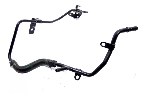 VW Touran Eos Golf Kühlmittelrohr Leitung Rohr Schlauch Kühlung CDGA Leitung (146019)