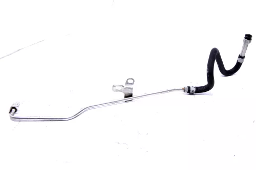 Golf Touran Eos Einspritzleiste Leitung CDGA Erdgas Gas 03C133679BH Kraftstoff