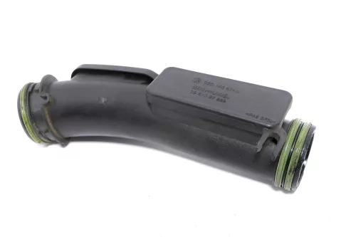 A3 VW Golf Druckrohr Druckschlauch 03C145674B Rohr Schlauch Leitung