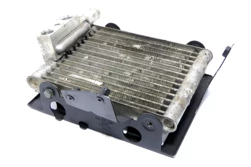 Audi A6 4B Allrad Zusatzkühler Kühler 2,5 Ölkühler 4B0317021C 4B0317021 (146025)