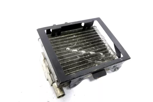 Audi A6 4B Allrad Zusatzkühler Kühler 2,5 Ölkühler 4B0317021C 4B0317021 (146025)