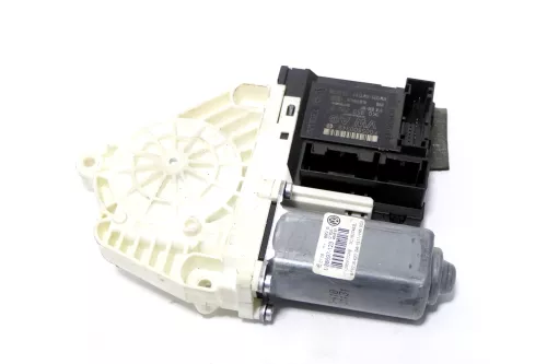 VW Passat 3C elektrischer Fensterheber Motor vorne rechts 1K0959792P 1K0959702AE