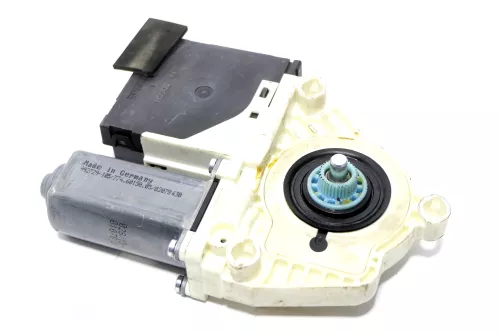 VW Passat 3C elektrischer Fensterheber Motor vorne rechts 1K0959792P 1K0959702AE (146083)