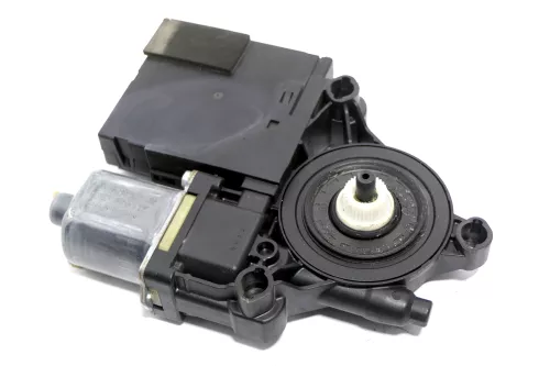 VW Passat 3C elektrischer Fensterheber Motor vorne links 3C0959702A 3C0959792A (146089)