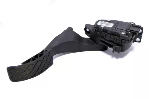 Audi A2 8Z elektrisches Gaspedal Geber Gas 8Z1721523D TDI Schaltgetriebe