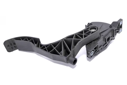 Audi A2 8Z elektrisches Gaspedal Geber Gas 8Z1721523D TDI Schaltgetriebe (146092)