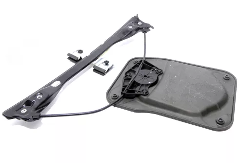 Skoda Roomster elektrisch Fensterheber vorne rechts Fensterhebermodul 5J7837402A (146101)