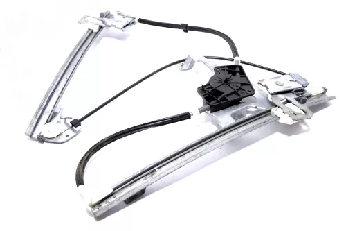 Skoda Octavia 1U elektrischer manueller Fensterheber vorne rechts - ohneMotor