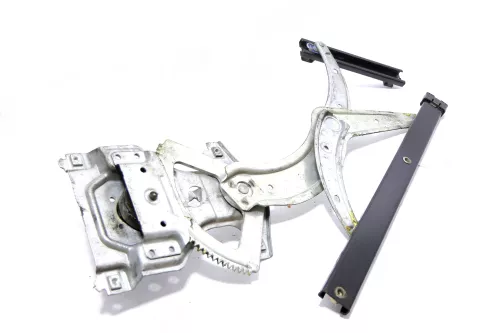 VW Passat 3A 35i mechanischer manueller Fensterheber rechts vorne (146104)