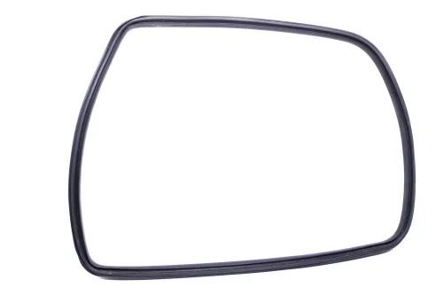 1x Lupo Arosa Ausstellfenster Fenster hinten Scheibe Seitenscheibe links (146199)