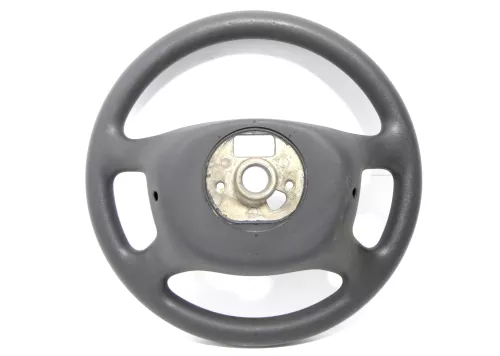 Audi A3 8P Lenkrad 4-Speichen 8P0419091C schwarz (146212)