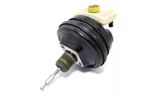 Audi A6 4F Bremskraftverstärker Bremskraftregler 4F0612105G /H 4F0612107D /F (146228)