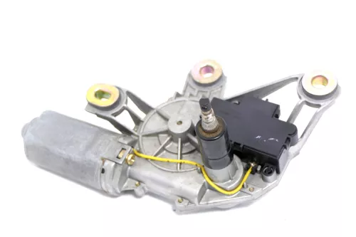 VW Golf 4 Bo Wischermotor Motor Scheibenwischer hinten 1J6955711F Heckwischer