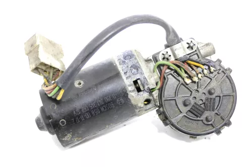 VW LT 2D 35 Motor Scheibenwischer vorne 0390241345 Wischermotor Wischer (146237)