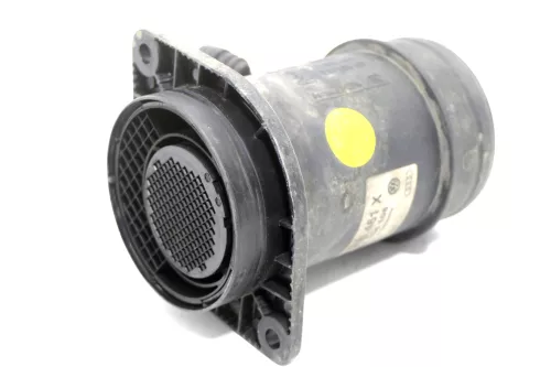 VW Golf 4 Luftmengenmesser Luftmassenmesser 1,9 TDI AVB 74kw 038906461 X (146238)