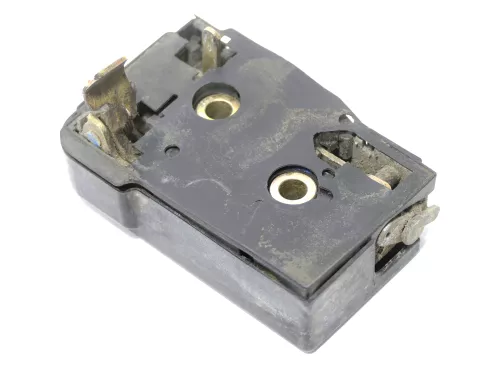 VW Passat 3A 35i Türschloß Schloß hinten rechts (146240)