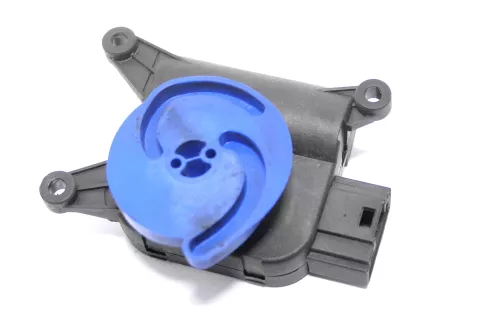 A4 8E Stellmotor für Heizung Temperatur 8E1820511E 8E1820511F 8E1820511M V71 (146247)