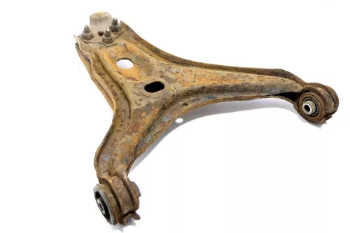 Audi 80 Querlenker vorne links 895407147A (146259)