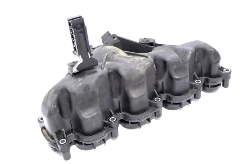 VW Amarok 2H Ansaugbrücke Saugrohr 2.0 TDI 03L129711AS - 17.000km